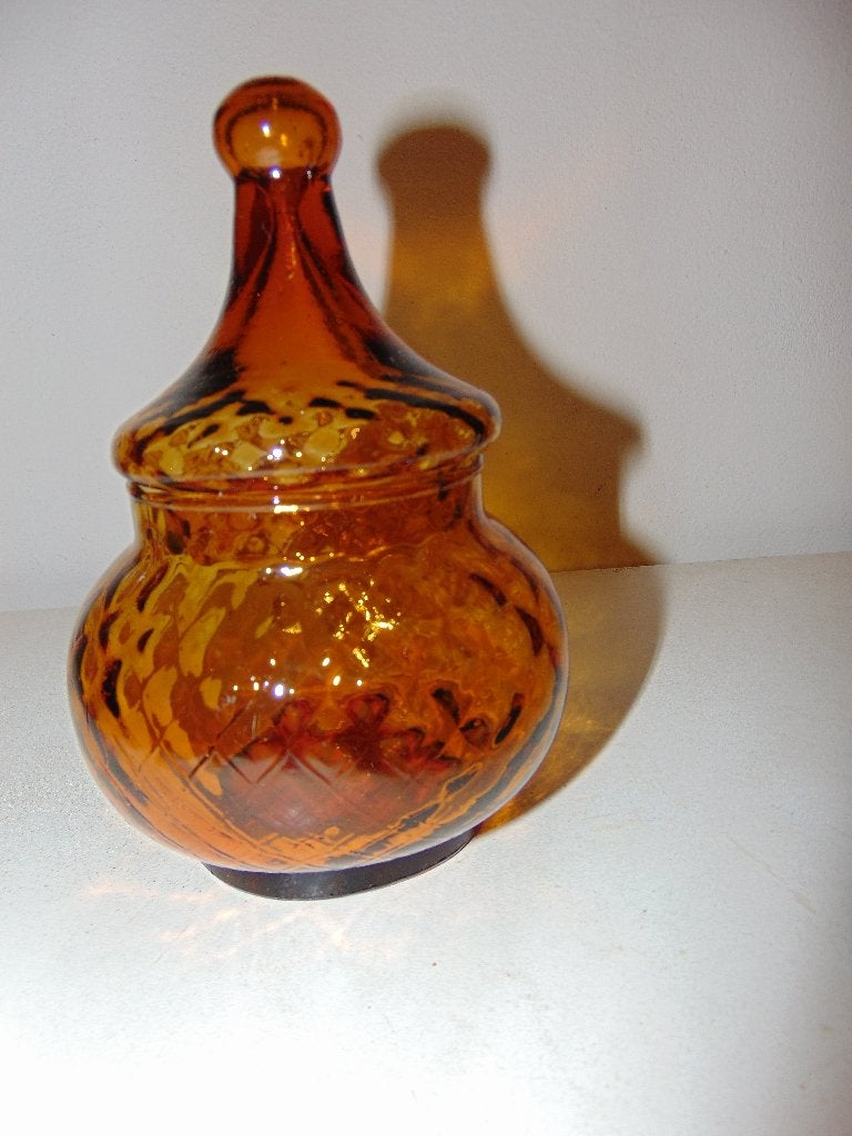 Retro bonbonniere, Ophalen of Verzenden, Huis en Inrichting