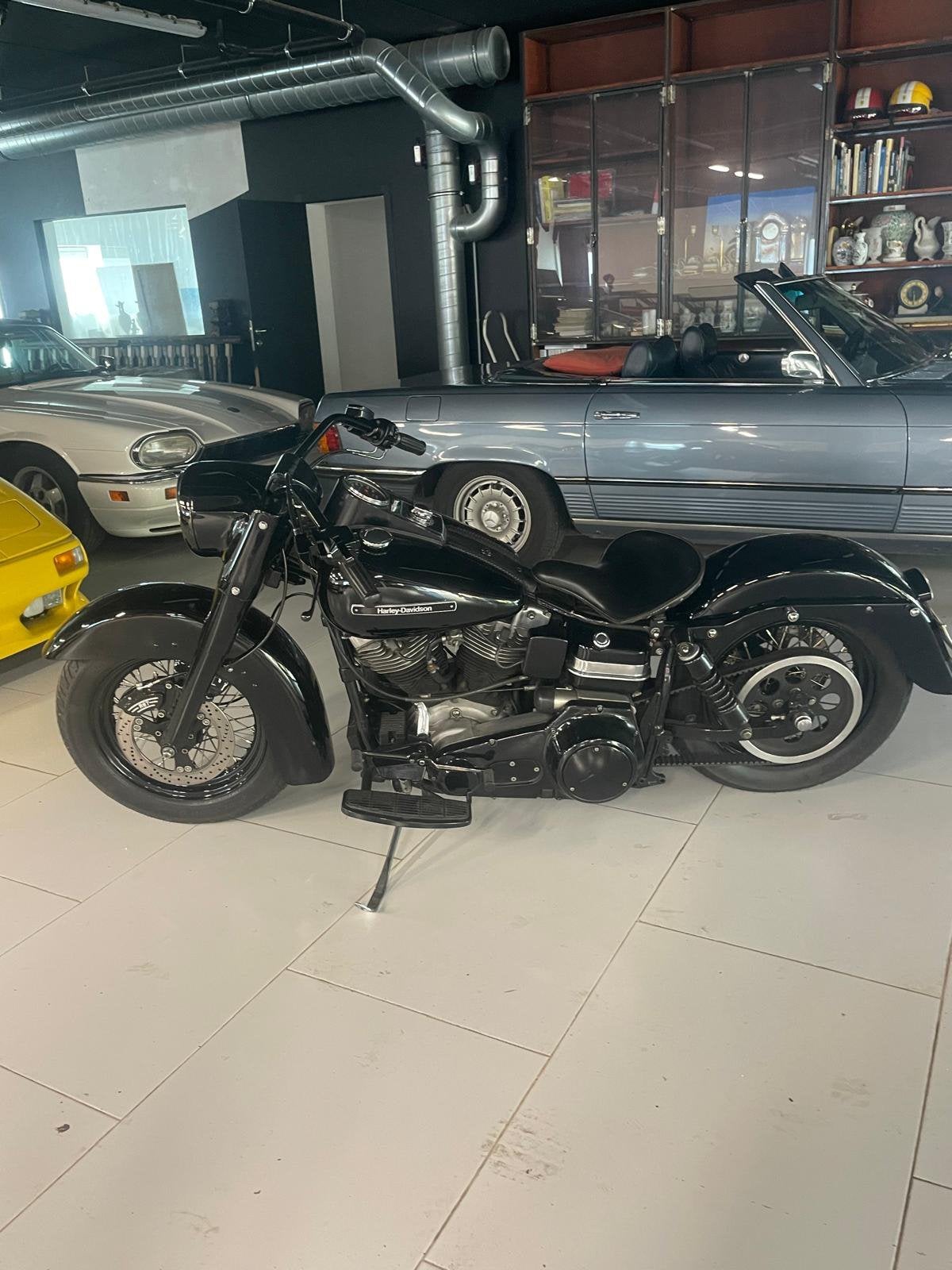 Pelle 1340 1984, Motos, Motos | Harley-Davidson, Particulier