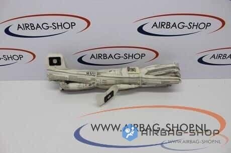 Mercedes C Klasse Sedan Dakairbag Links W204, Autos : Pièces & Accessoires, Tableau de bord & Interrupteurs, Utilisé, -, -, Enlèvement ou Envoi