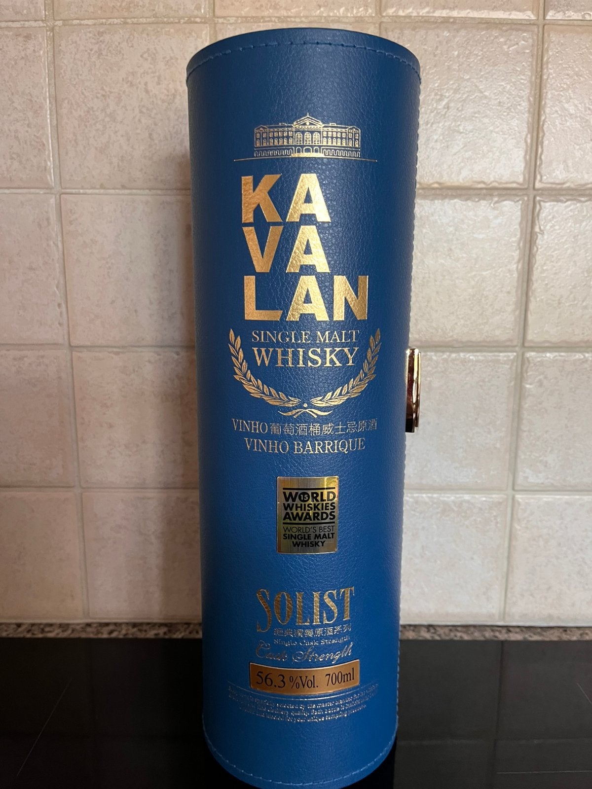 Whisky, Ophalen, Overige gebieden, Overige typen, Nieuw