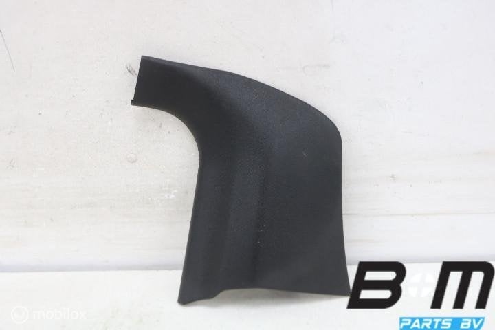A-stijl bekleding rechtsonder VW Lupo GTI 6X1863484E, Gebruikt