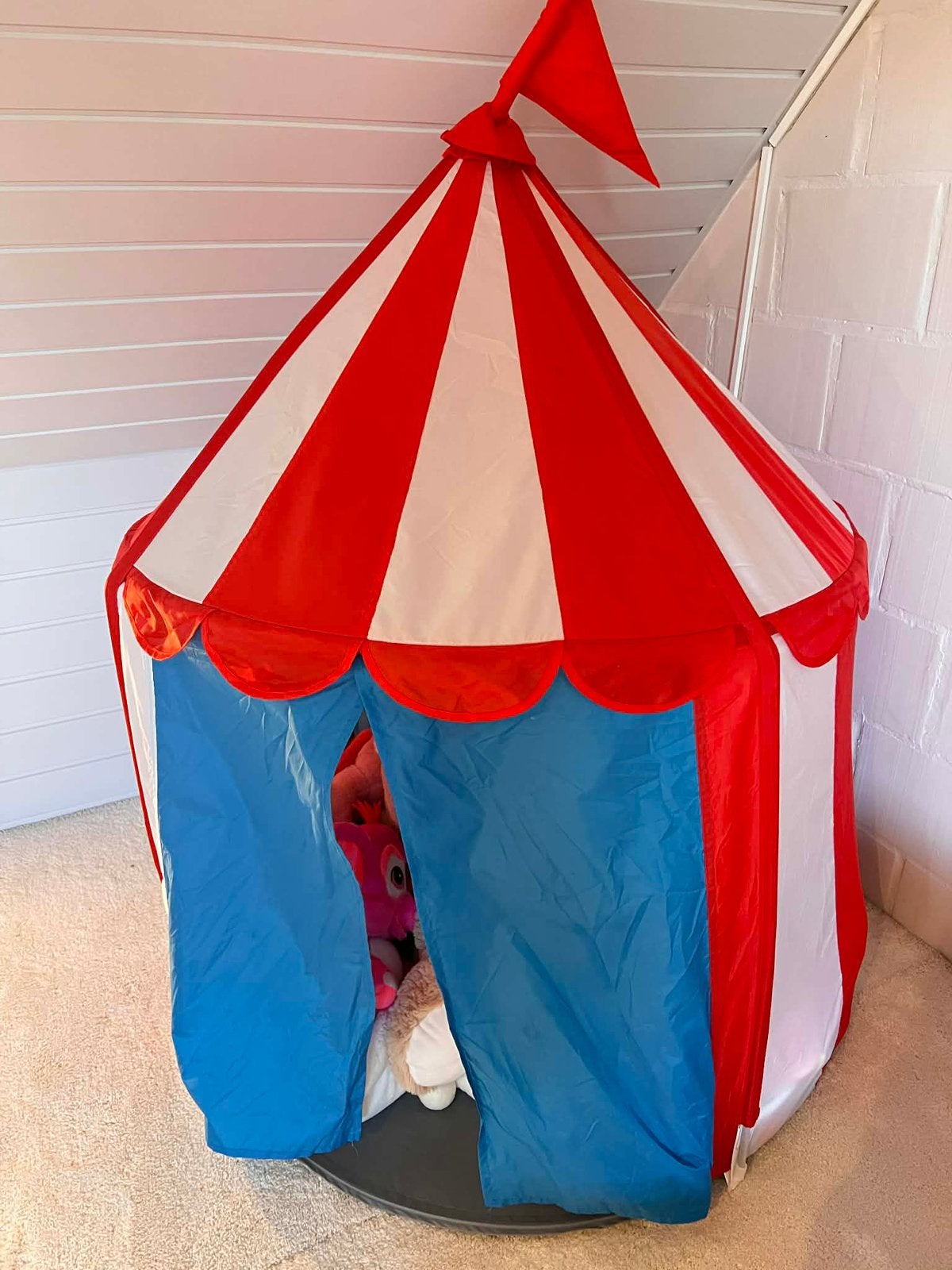 Speeltent, Kinderen en Baby's, Speelgoed | Speeltenten, Ophalen, Zo goed als nieuw