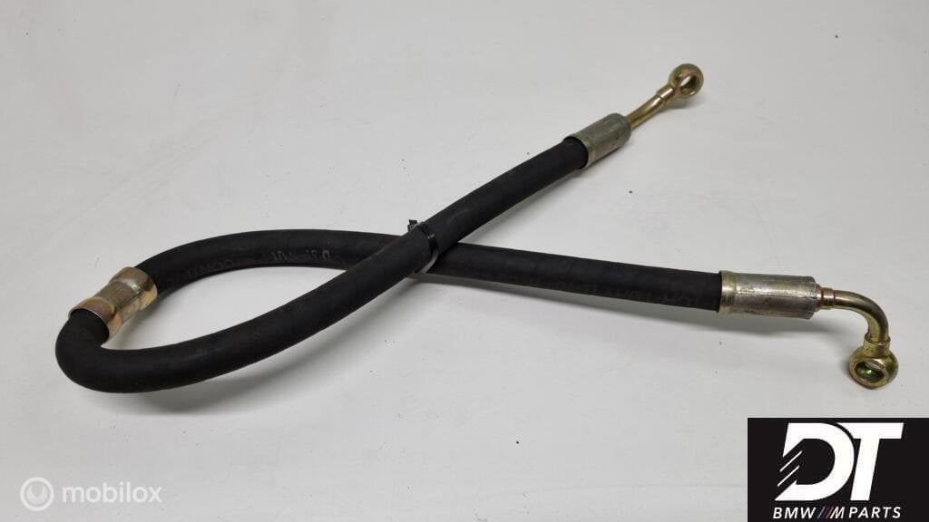 Stuurbekrachtigingsleiding BMW E34 E32 32411141604, Autos : Pièces & Accessoires, Commande, Neuf, Enlèvement ou Envoi