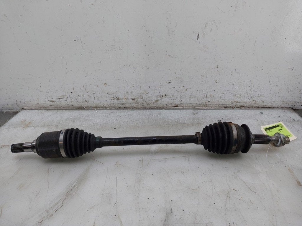 CARDAN AVANT GAUCHE (TRANSMISSION) Suzuki Swift (ZC / ZD), Dhr. J. Ham, Administratie@autoham.nl, Utilisé, Suzuki