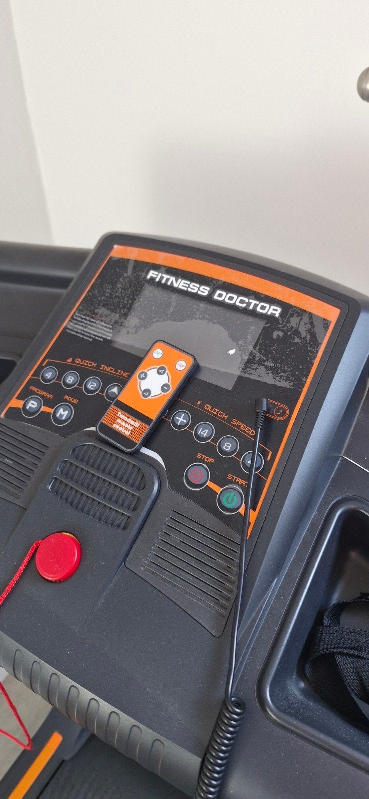 tapis de course en intérieur, Autres marques, Course à pied, Comme neuf, Enlèvement