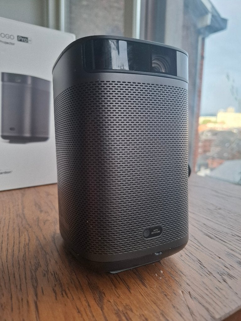 XGIMI MoGo Pro+ Full HD 1080p, Xgimi, Enlèvement, Ne fonctionne pas, Full HD (1080)