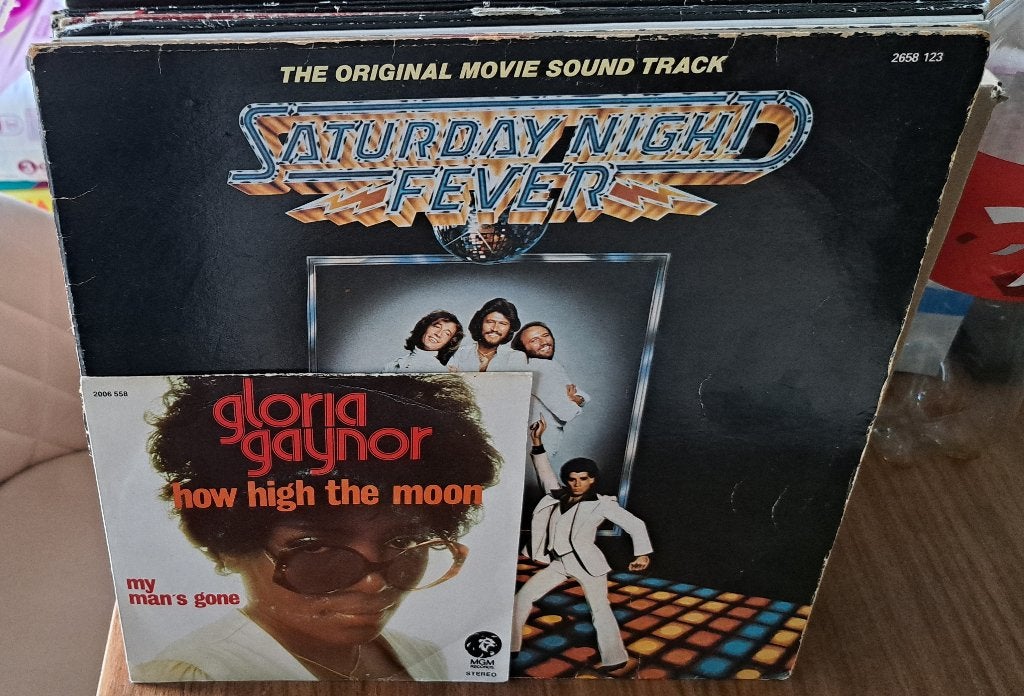 LP'S, Ophalen of Verzenden, Gebruikt, LP