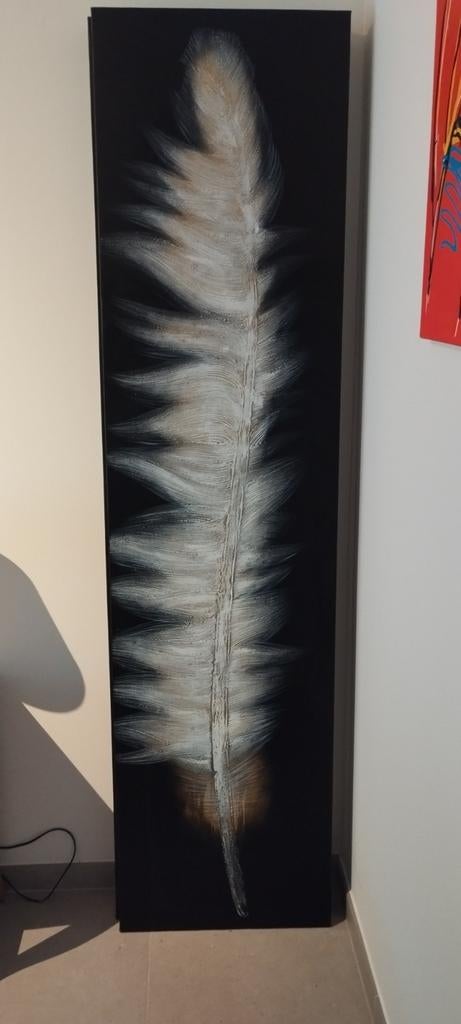 Prachtige moderne schilderijen, Antiquités & Art, Art | Peinture | Moderne, Enlèvement