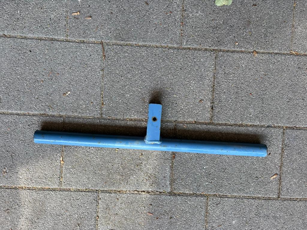 handgreep bronboor, Tuin en Terras, Waterpompen, Ophalen, Gebruikt, Handmatig, Overige typen
