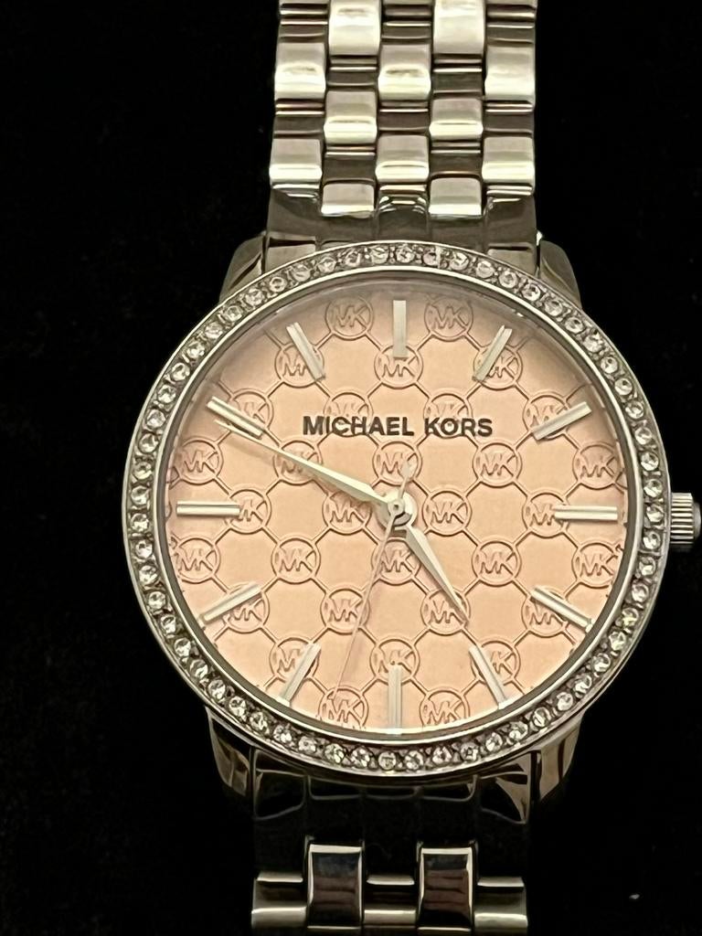 RODANIA et MICHAEL kors, Enlèvement, Comme neuf, Or, Or