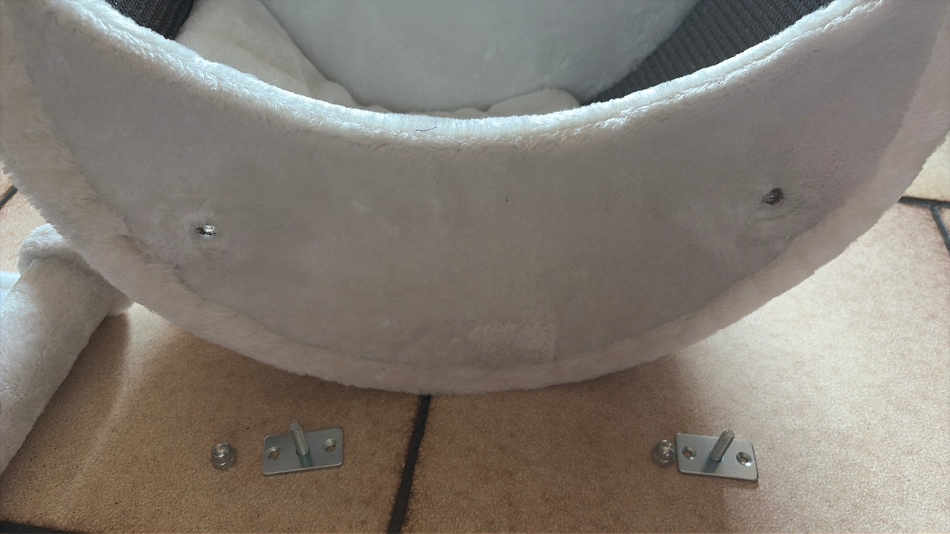 Trixe, Animaux & Accessoires, Enlèvement, Neuf