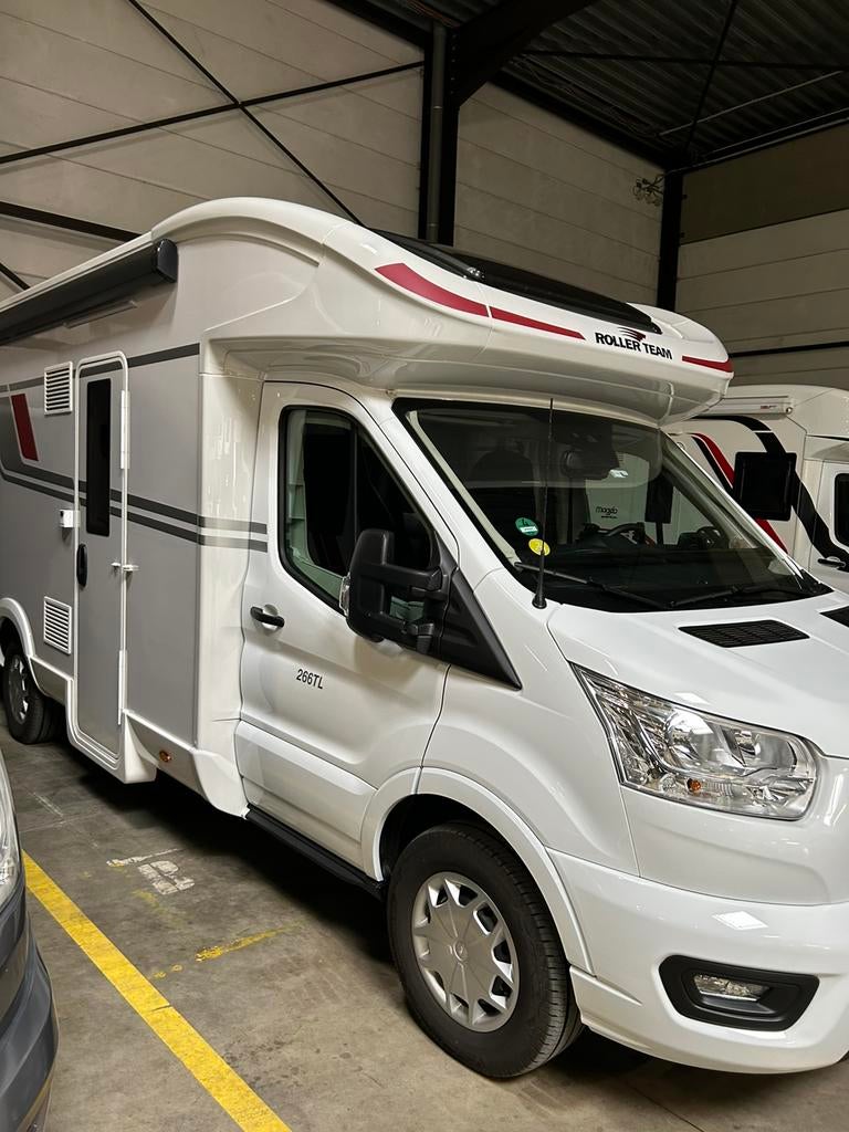 Rollerteam kronos (ford), Siège de train, Jusqu'à 4, Ford, Diesel