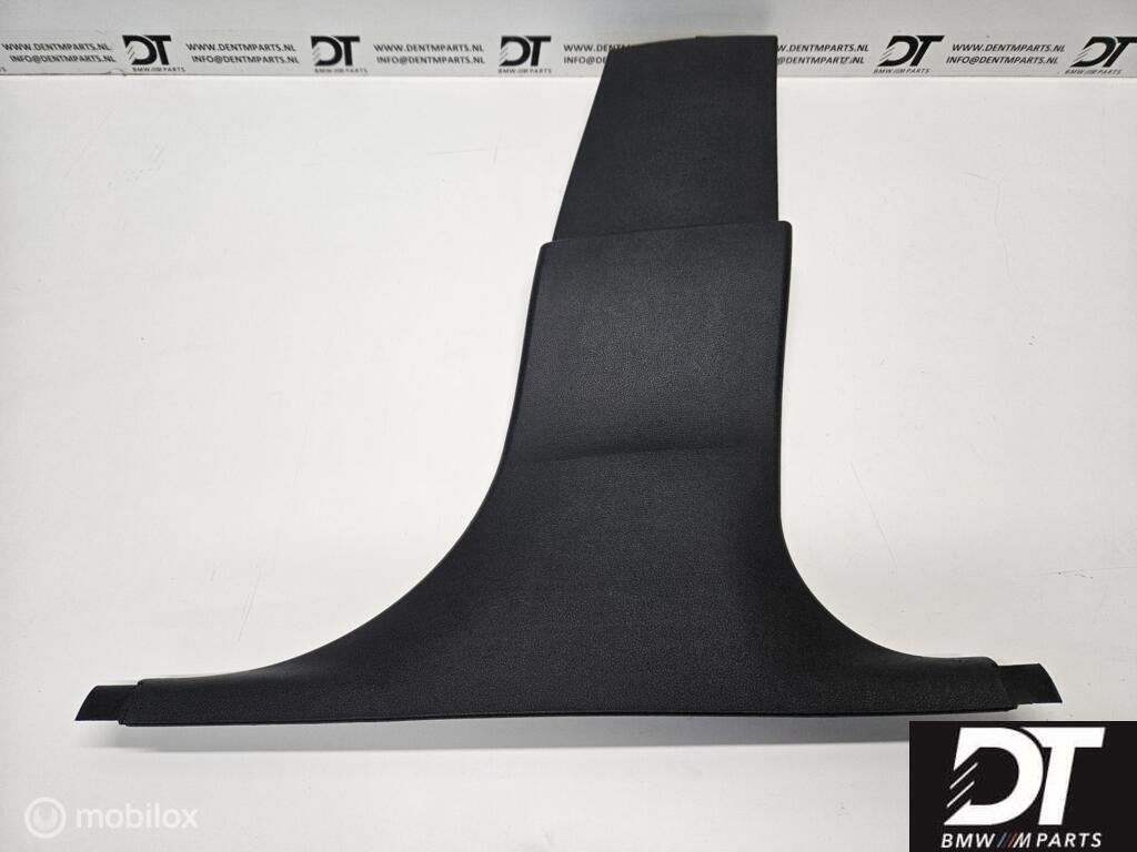B-stijl bekleding rechts BMW 5-serie E60 51437066520, Enlèvement ou Envoi, Utilisé, BMW, BMW