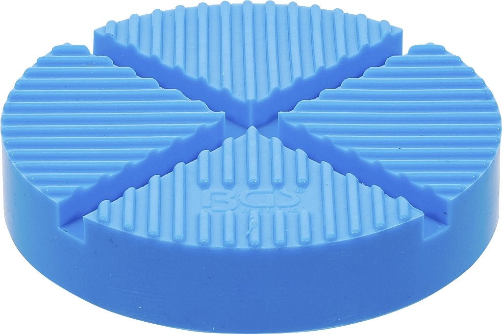 BGS 72111 krikrubber Ø125 x 27 mm, Enlèvement, Neuf