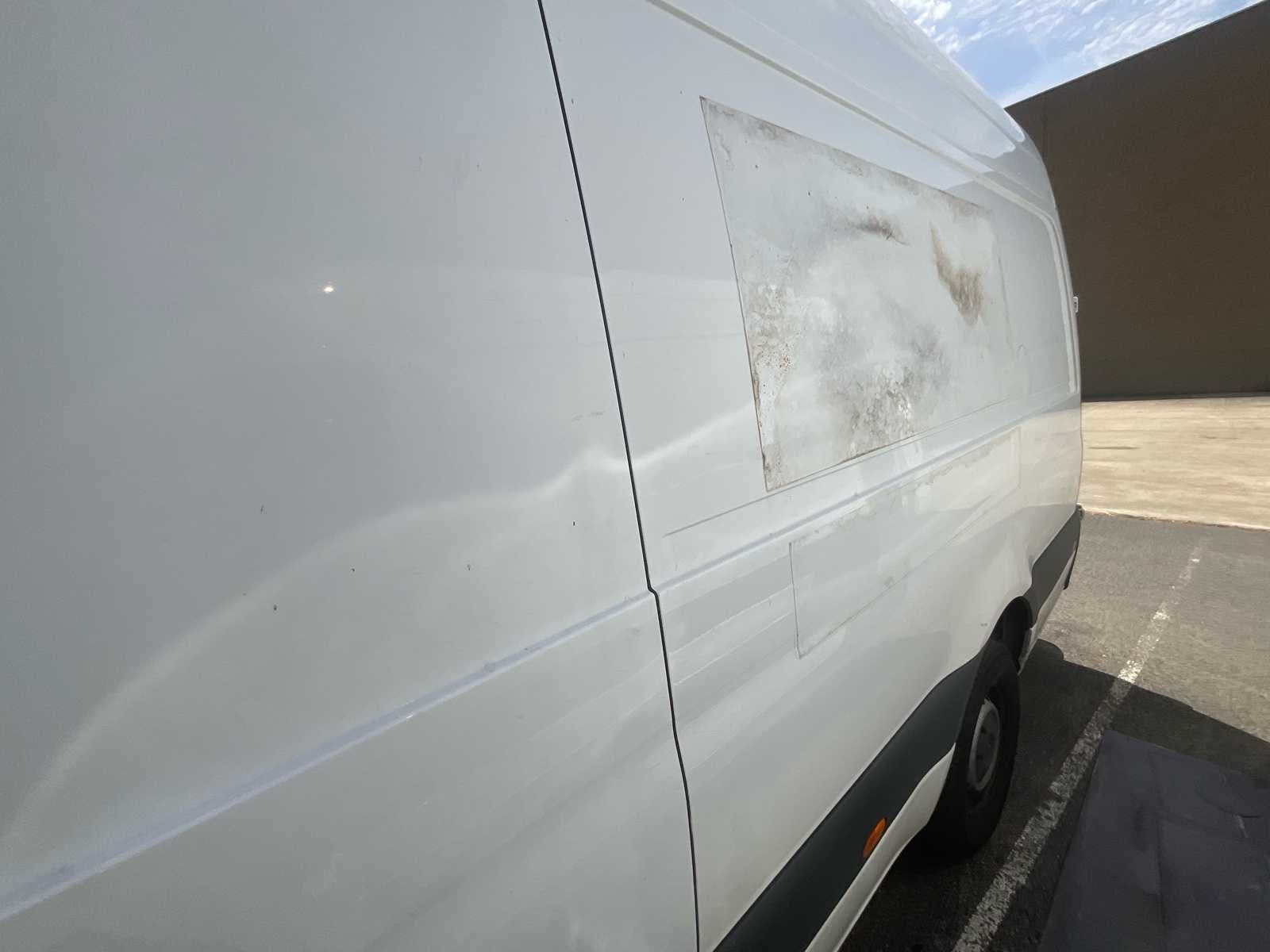 2020 Mercedes-Benz Sprinter 316 CDI Voiture, Autos, Mercedes-Benz, Autres modèles, Achat, Entreprise, Autre carrosserie