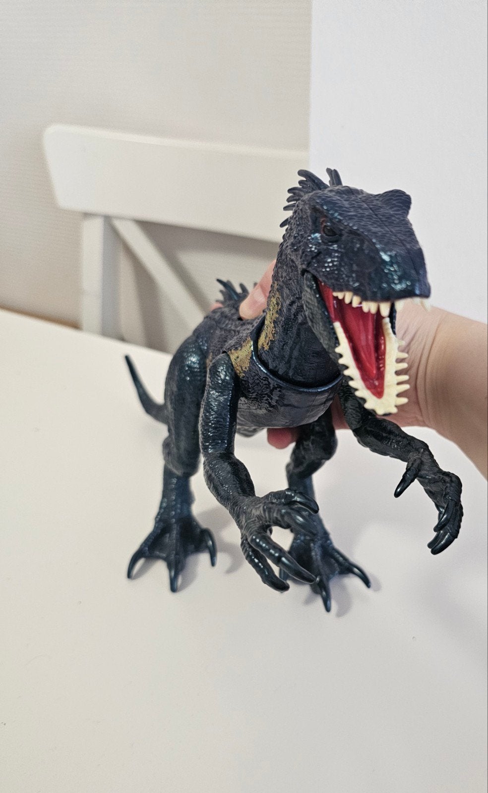 Figurine Jurassic World, Enlèvement ou Envoi, Utilisé