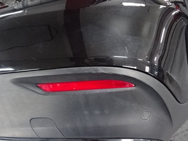 REFLECTOR RECHTS Mercedes-Benz GLE Coupe (C292), Auto-onderdelen, Gebruikt, Mercedes-Benz