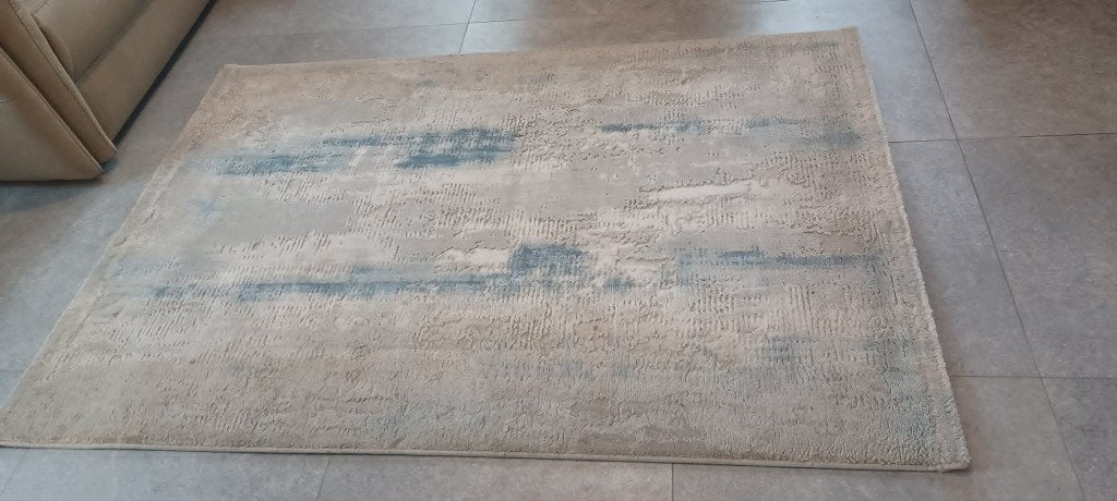 tapis pour sol, Ophalen