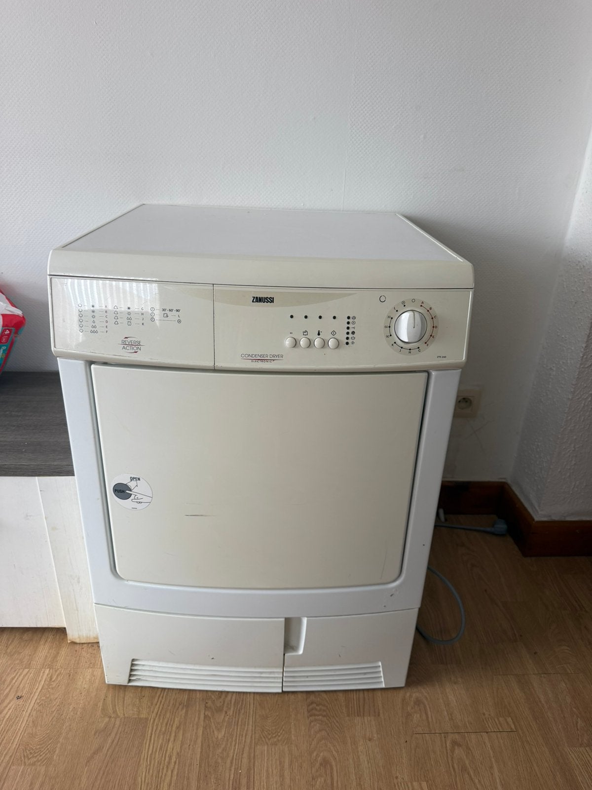 Armoire de séchage, Electroménager, Enlèvement, Comme neuf