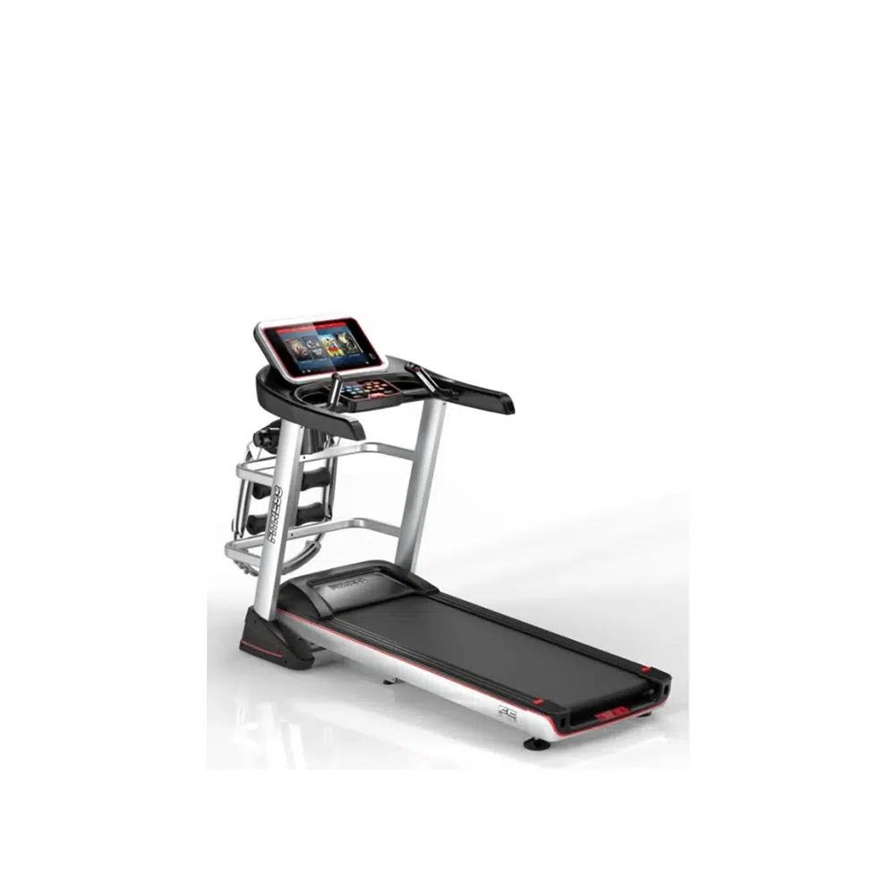 GymFit – CFT-H1012 – Home Loopband, Sport en Fitness, Fitnessmaterialen, Zo goed als nieuw, Overige typen, Armen, Benen, Borst