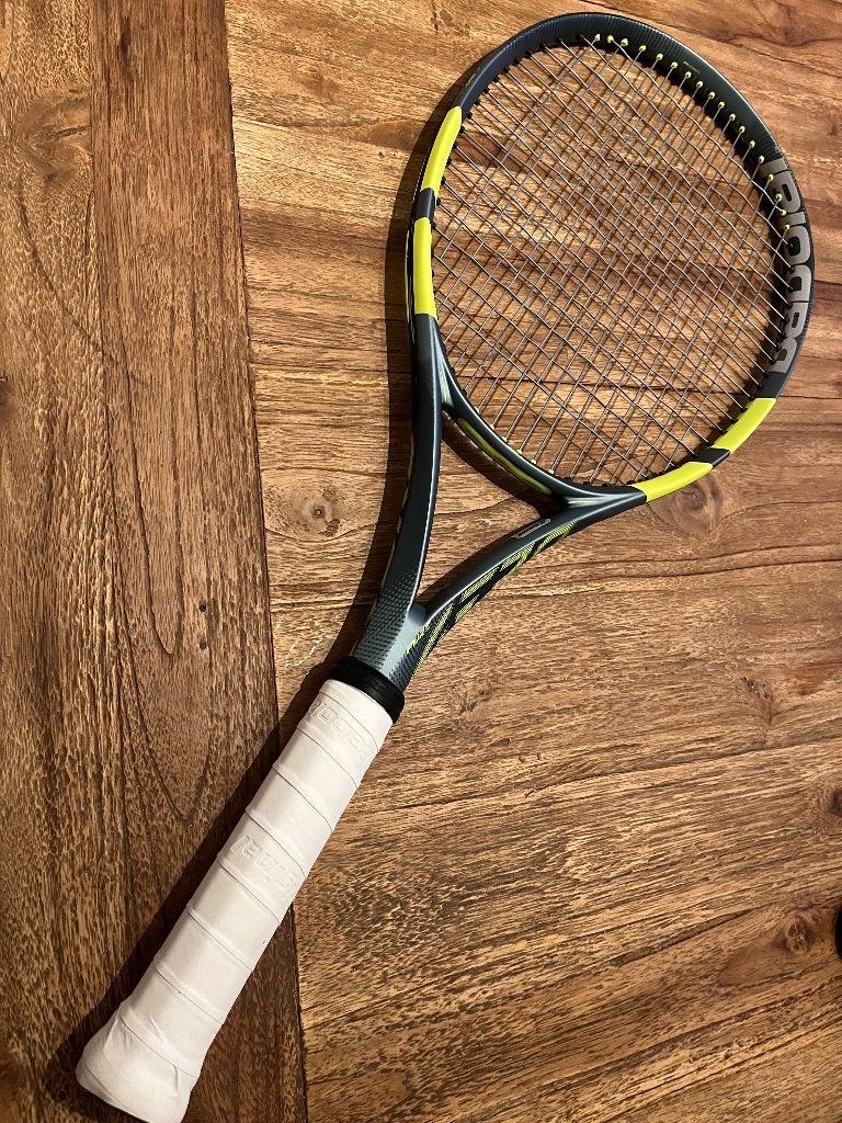 Babolat Pure Aero, Sport en Fitness, Ophalen, Nieuw, Racket, L3