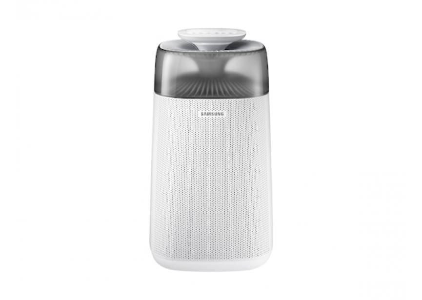 Purificateur d'Air SAMSUNG (Modèle AX40R3030WM), Electroménager, Équipement de traitement de l'air, Enlèvement, Comme neuf, Purificateur d'air