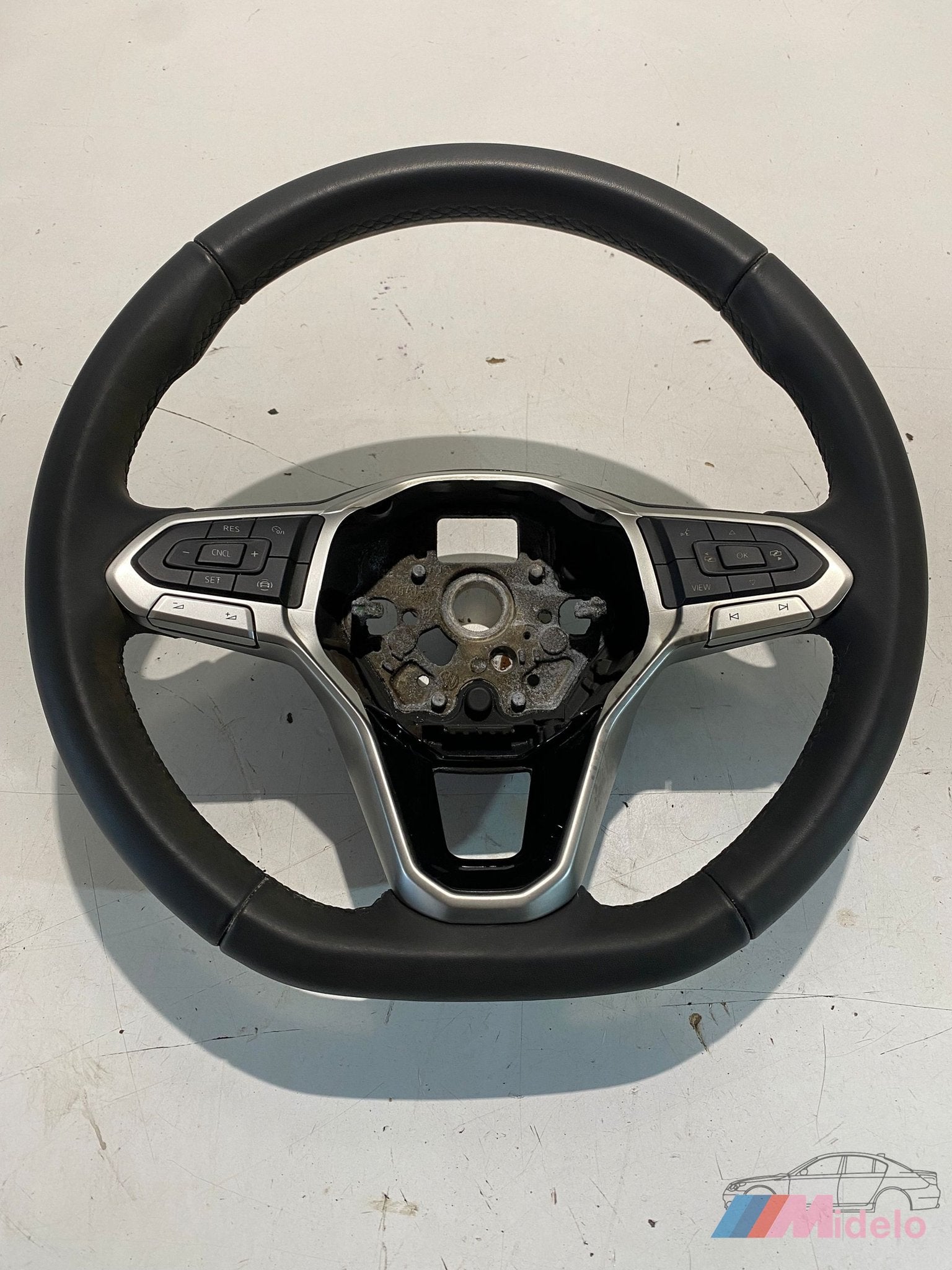 VW POLO 2G STUUR 2G0419089, Volkswagen, -, Utilisé, -