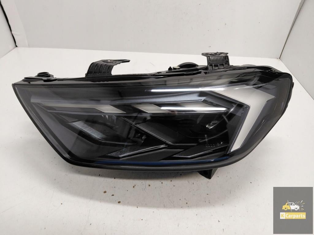 82A.941.033.F Audi A1 S1 II 82A Zwart Full Led-lamp links, Auto-onderdelen, Gebruikt, AUDI AG, Auto-Union-Strasse 1
85045  Ingolstadt, DE