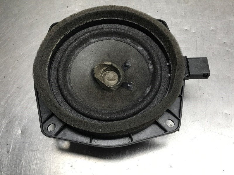 LUIDSPREKER Mitsubishi Colt (Z2 / Z3) (|EAS13P17A6|), Gebruikt, Mitsubishi