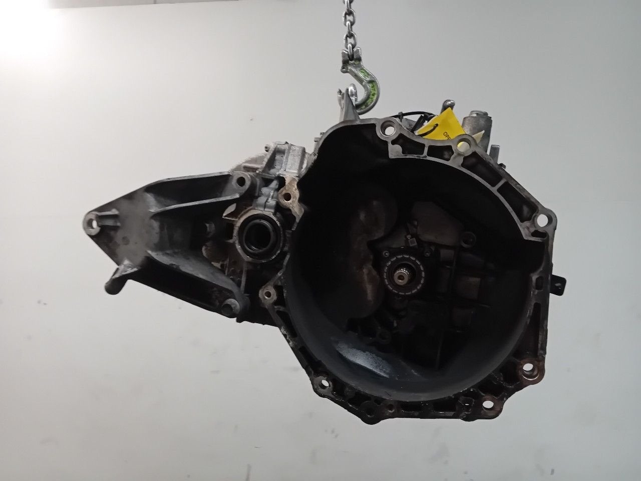 Versnellingsbak schakel Opel Astra, Opel, Onderdelen@venauto.nl, Van der Ven Autorecycling B.V., Ettenseweg 76, 4706 PB Roosendaal, The Netherlands