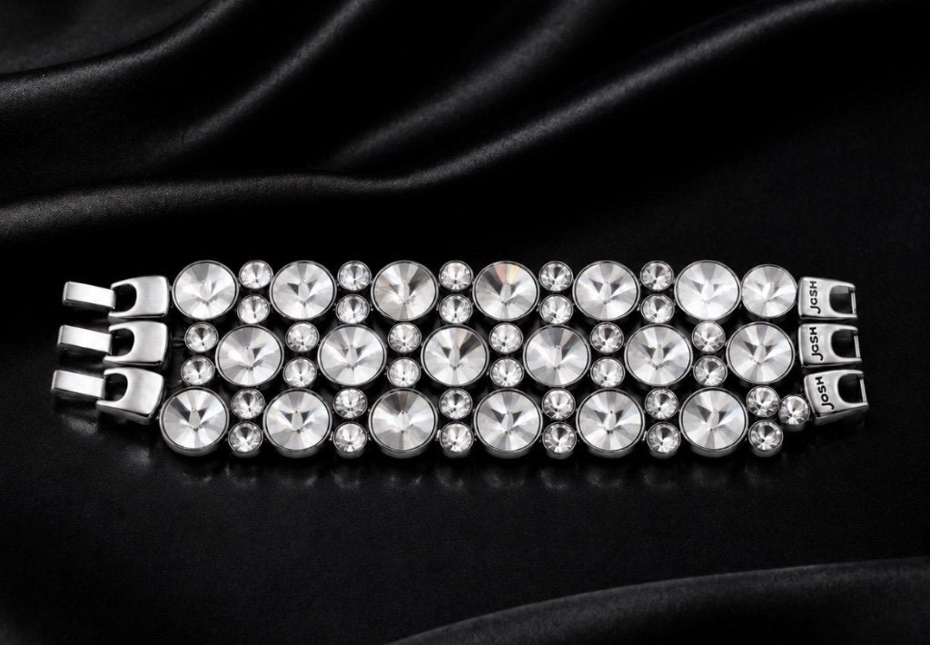 Armband, Ophalen of Verzenden, Zo goed als nieuw