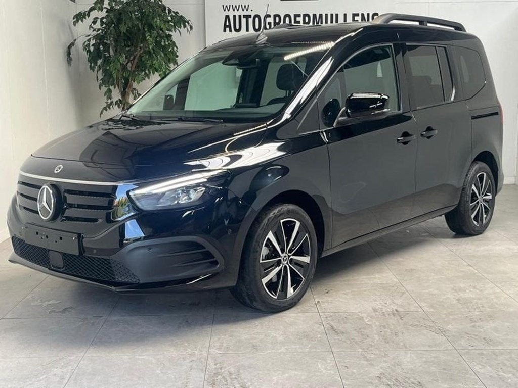 Mercedes-Benz Other 51 kWh 200 L2 Premium Plus pack, Autos, Autres modèles, Achat, Euro 6, Entreprise