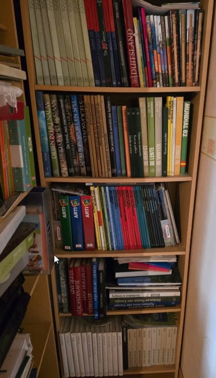 Artis Historia boeken, Boeken, Prentenboeken en Plaatjesalbums, Ophalen, Zo goed als nieuw, Diverse, Plaatjesalbum