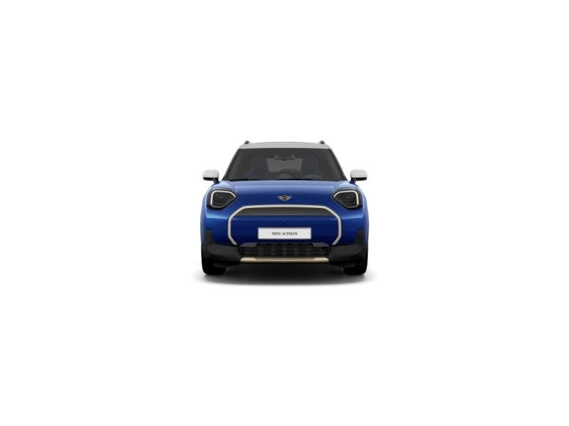MINI Cooper Aceman E, Autos, Achat, Bleu, Automatique, Cooper