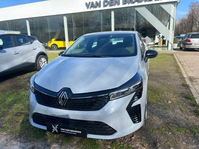 Renault Clio Evolution, Auto's, Renault, 0 kg, 0 cilinders, Euro 6, 0 kg