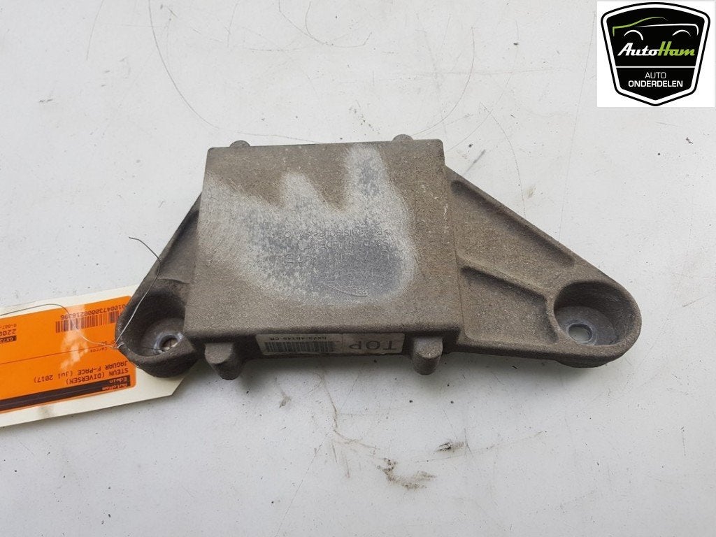 SUPPORT Jaguar F-Pace (|GX734B148CB|T2H9586|), Utilisé, Jaguar