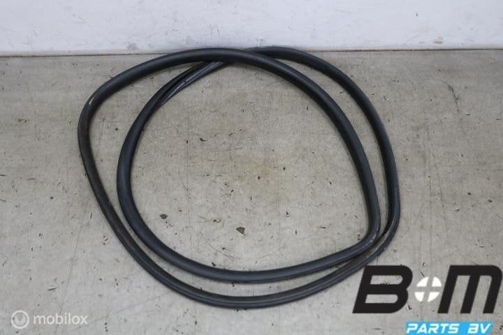Portierrubber linksvoor VW Lupo GTI 6X3867365H, Gebruikt