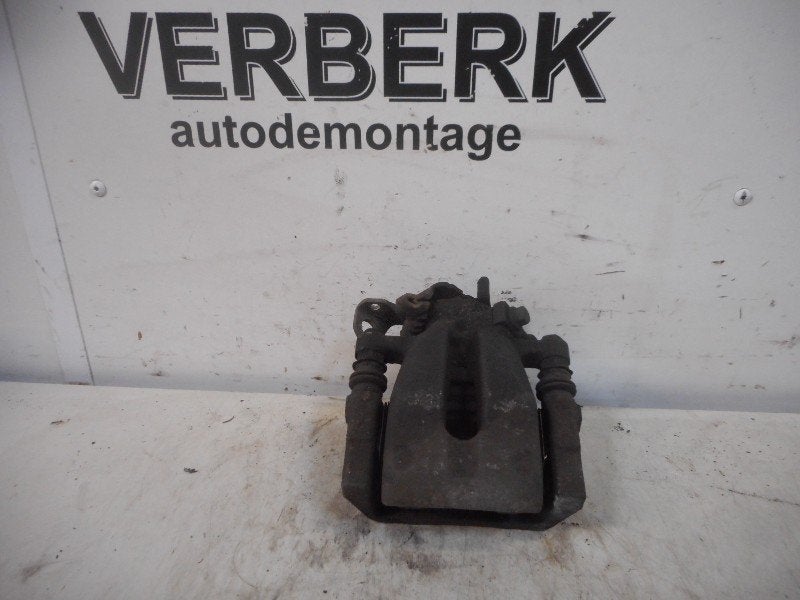 REMKLAUW RECHTS ACHTER Opel Zafira (F75) (01-1998/07-2005), Gebruikt, Opel, Opel Automobile GmbH, Kontakt-opel@opel.com