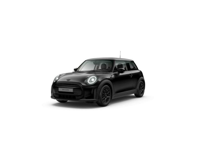 MINI Cooper Classic, Auto's, Mini, Bedrijf, Cooper, Airconditioning, Boordcomputer, Climate control, Cruise Control, Elektrische buitenspiegels
