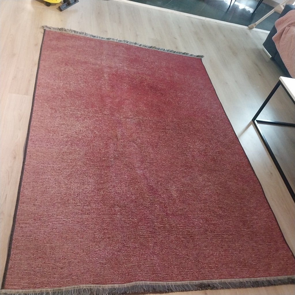 Tapis 230x160, Enlèvement, Comme neuf, Tapis