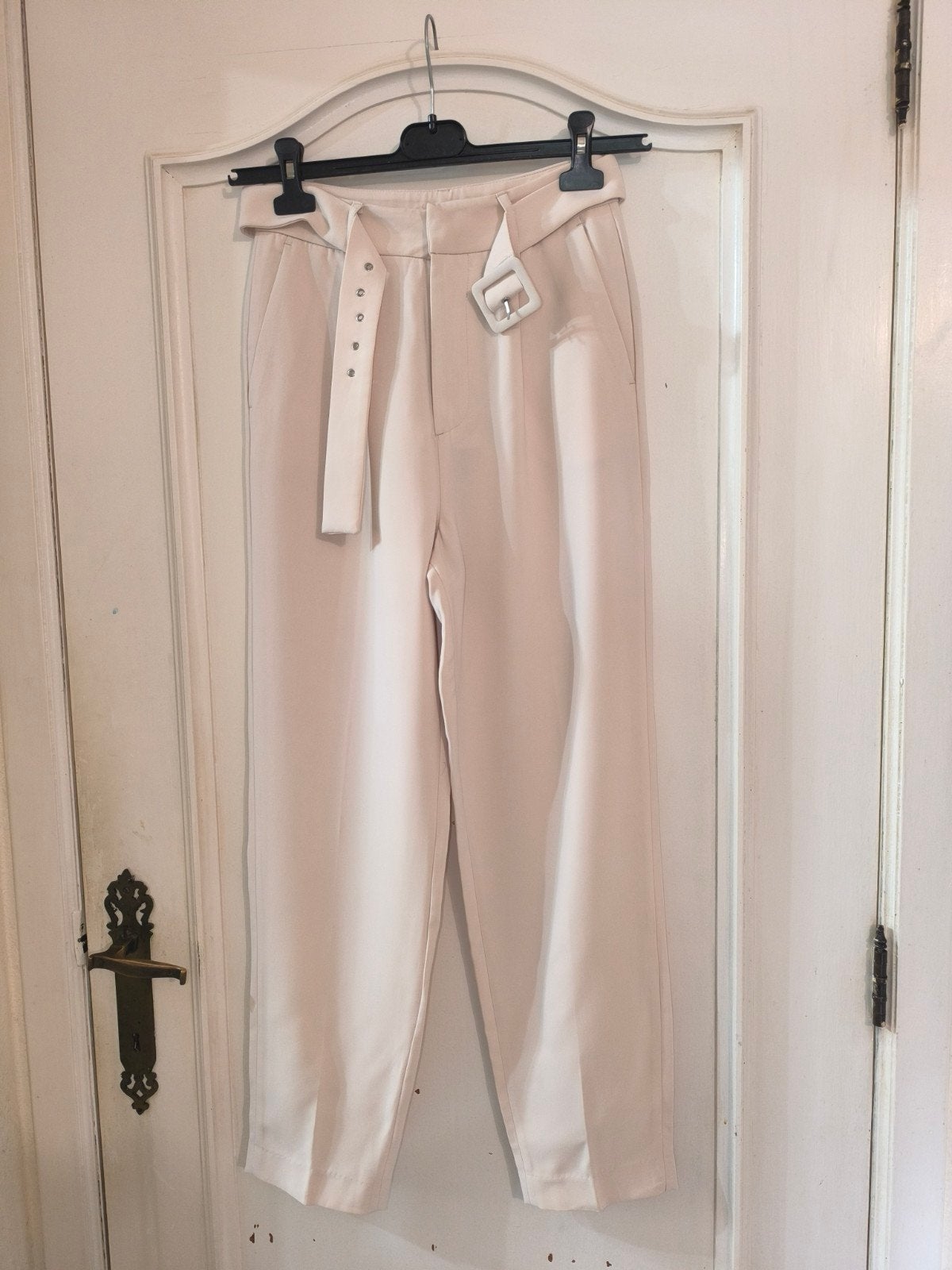 broek esqualo 36 nieuw zonder kaartje, Vêtements | Femmes, Culottes & Pantalons, Enlèvement ou Envoi