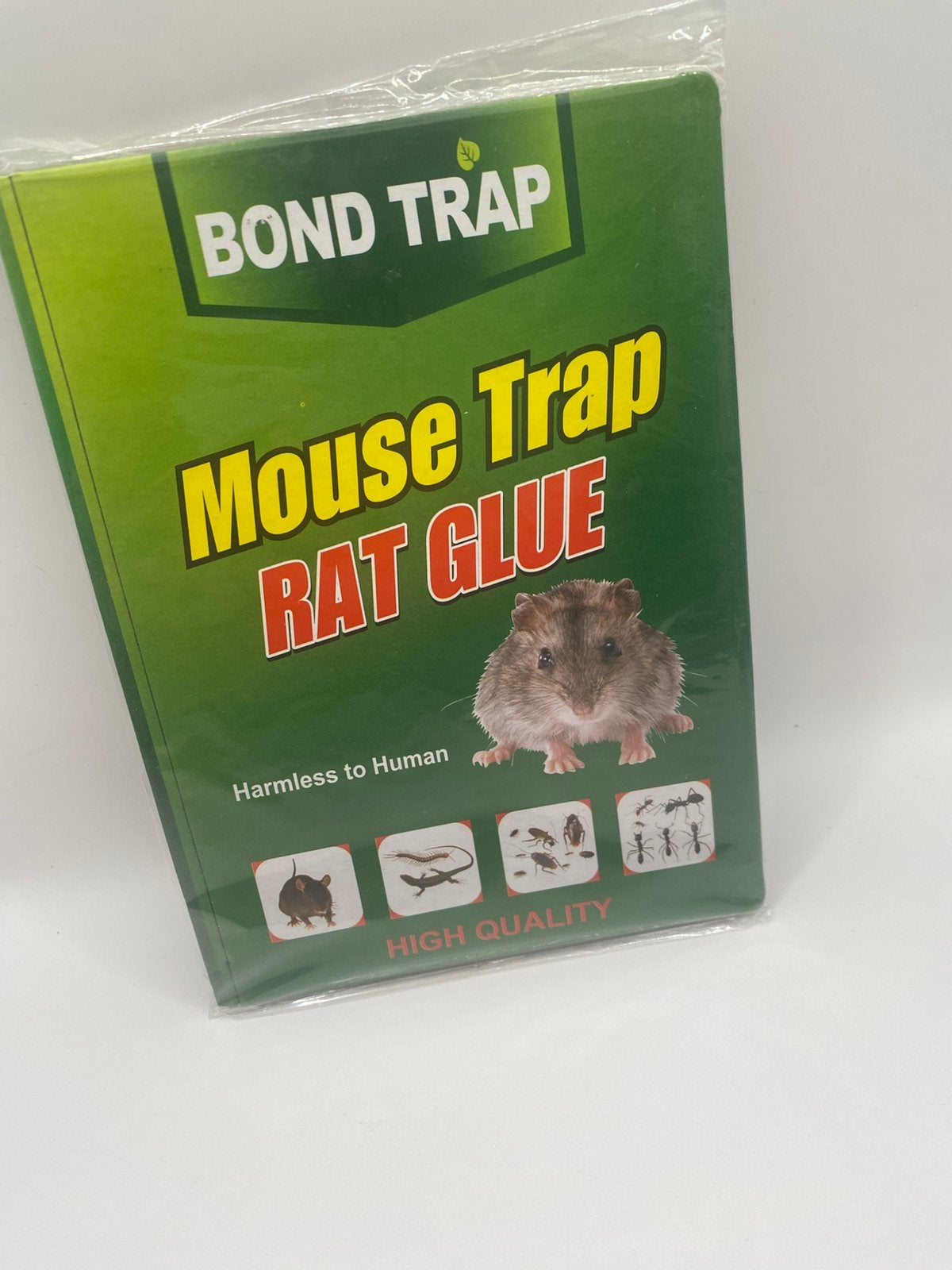 Mouse Trap, Rat Traps, Mouse Sticky Plates, Anti Mice, Dieren en Toebehoren, Ophalen of Verzenden, Nieuw, Overige typen