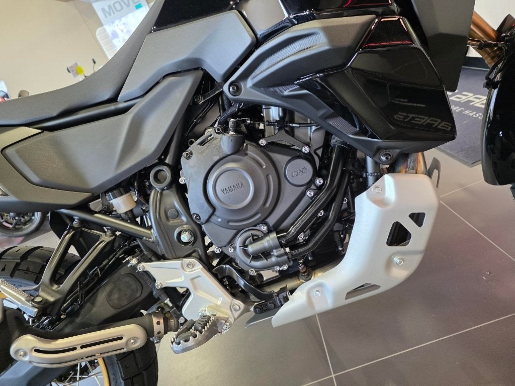 Yamaha Tenere World Raid 2026, Motos, Permis Moto A, Entreprise, Plus de 35 kW, 2 cylindres
