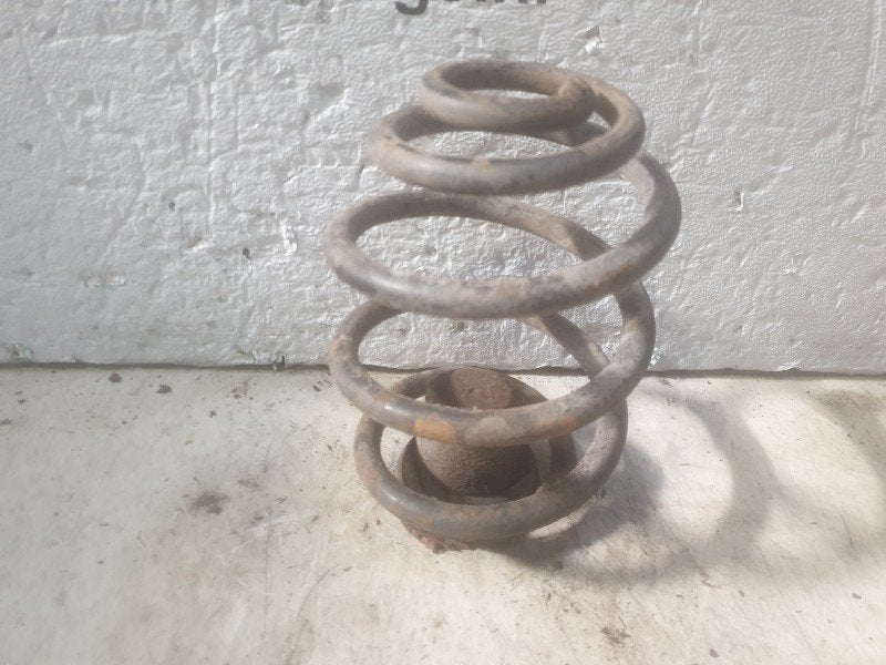 RESSORT DE SUSPENSION ARRIERE Saab 900 II (YS3D), Saab-de-info@saabgroup.com, Marienbergstraße  96
90411  Nürnberg, DE, Utilisé