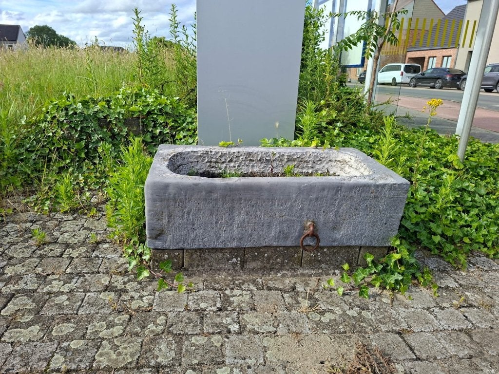 Arduinen bak 100x40x20, Tuin en Terras, Ophalen