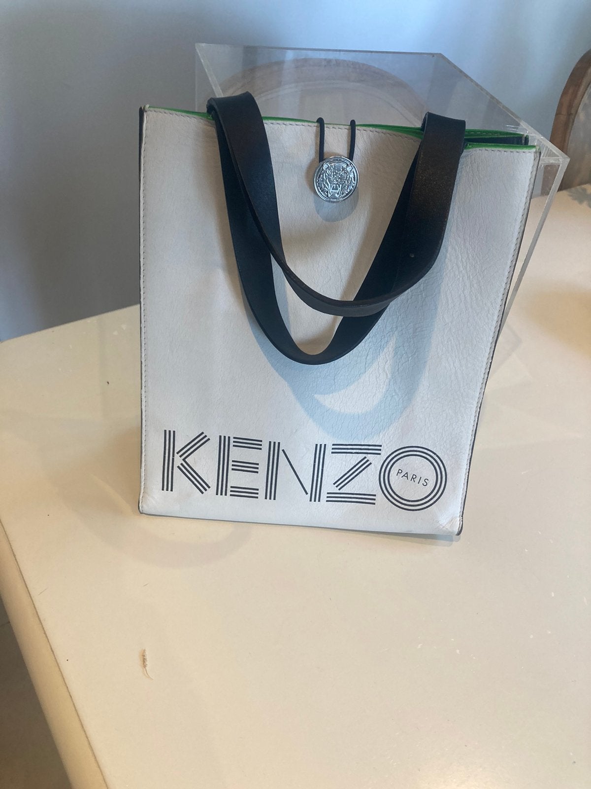 Kenzo limited, Ophalen of Verzenden