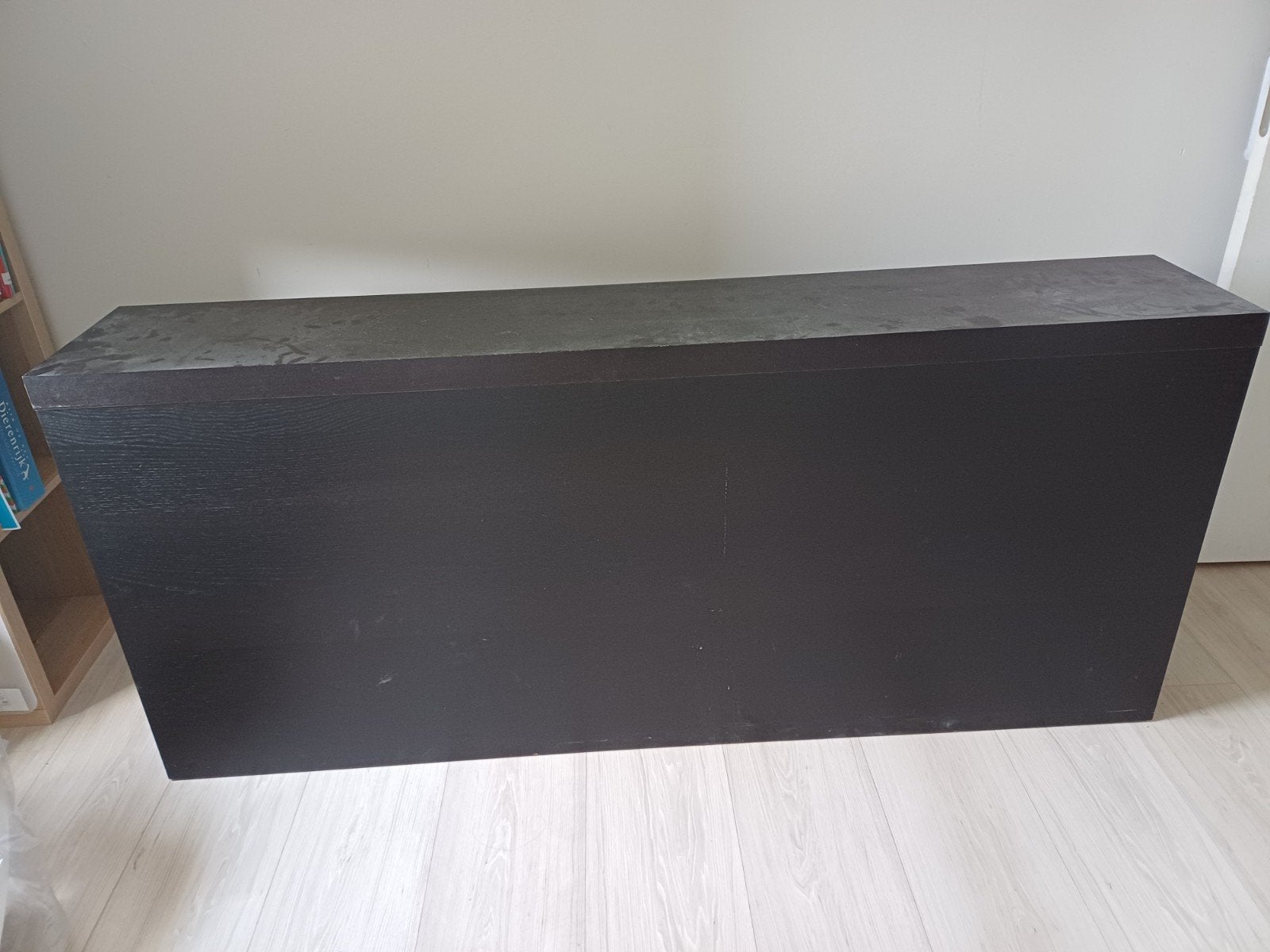Hoofdeinde bed, 70 cm ou plus, 65 cm ou plus, Enlèvement, Utilisé