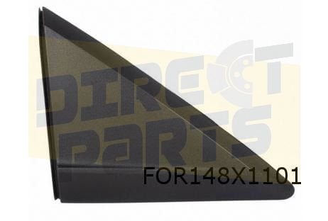 Ford Transit Connect 11/13-6/18- sierafdekking voorscherm Li, Neuf, -, -, Garde-boue