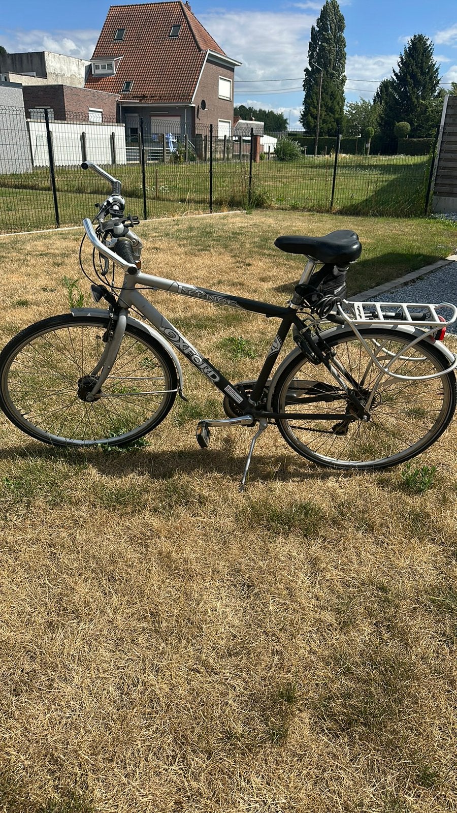 Herenfiets Oxford