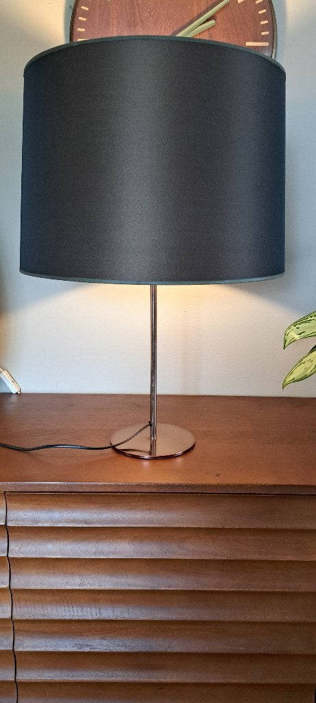 tafellamp, Ophalen, Gebruikt, E27 (groot), Sfeerlamp